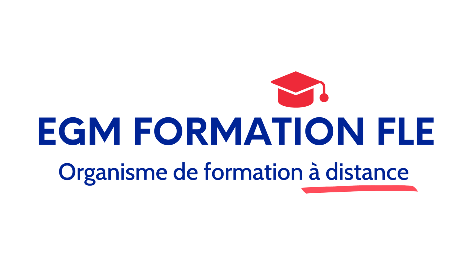 Nos formations - EGM FORMATION FLE